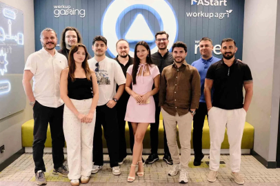 Workup Gaming’in 4’üncü dönemi başlıyor
