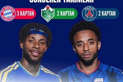Iğdır FK, Dünya Kupası’na damga vurdu
