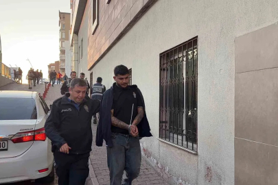 Kayseri’de uyuşturucu satıcılarına darbe: Çok sayıda gözaltı var
