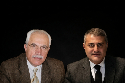 CHP’li Fırat Yılmaz’ın Acı Günü: Emekli Başsavcı Ali Yılmaz Vefat Etti