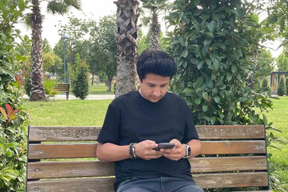 Aranan şahıs diye durduruldu, sistemde kendi fotoğrafını görünce şaşırdı

