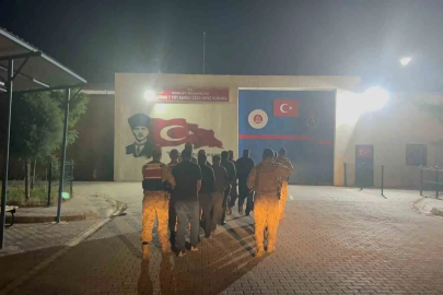 Batman’da 5 yıl önce işlenen cinayet aydınlatıldı: 5 kişi tutuklandı

