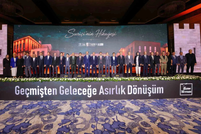 ‘Suriçi’nin Hikayesi’; Meram’ın dönüşüm destanı
