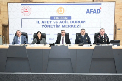 Vali Baruş’tan  sahipsiz sokak hayvanları için ‘Zamanında Müdahale’ vurgusu
