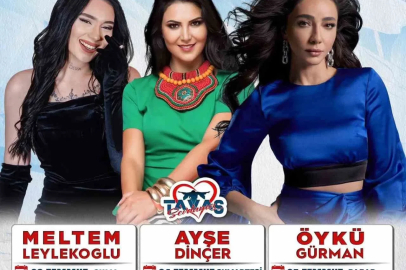 30’uncu Geleneksel Kızılcabölük Kültür, Sanat, Tekstil ve Moda Festivali için geri sayım başladı
