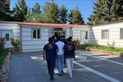 Diyarbakır’da aranan 152 kişi yakalandı
