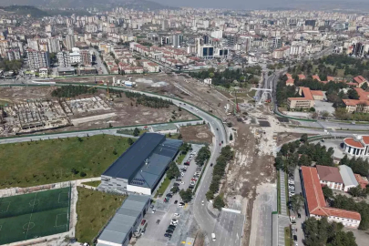 Büyükşehir belediyesinin sınav hassasiyeti
