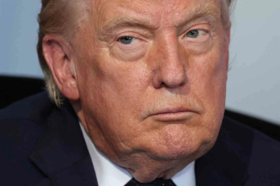 ABD Başkanı Trump: "(İran ile anlaşma) ikinci aşamaya geçiyor"
