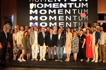 ‘Momentum’ rüzgarı
