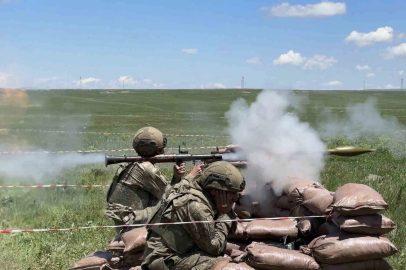 Kars’ta "Çelik-2026" ve KBRN Tatbikatı gerçekleştirildi
