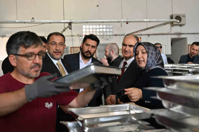 Manisa’nın üretim ve istihdam gücü değerlendirildi
