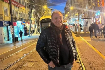 Direksiyon başında kalp krizi geçiren sürücü 6 gün sonra hayatını kaybetti
