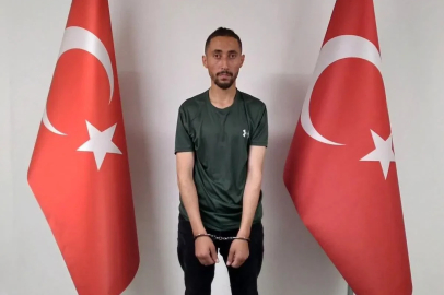 MİT, DEAŞ’ın medya sorumlusunu yakaladı
