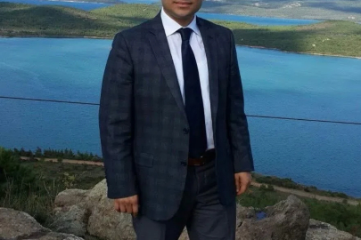 Ayvalık’ın sevilen başsavcısı Metin Tokel İzmir Cumhuriyet Başsavcı vekilliğine atandı
