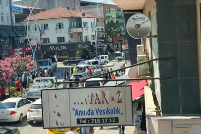 Kaçırıldığı iddia edilen genç kızın aracını kullanan şüpheli gözaltında
