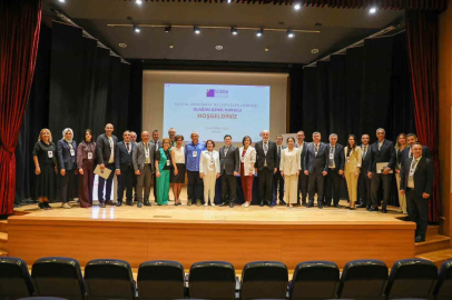 Didim Belediye Başkanı Gençay, SODEM başkan yardımcılığına seçildi
