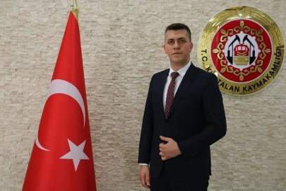 Siirt’te mülki idare amirlerinin yerleri değişti
