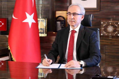 GİBTÜ’den yapay zeka hamlesi
