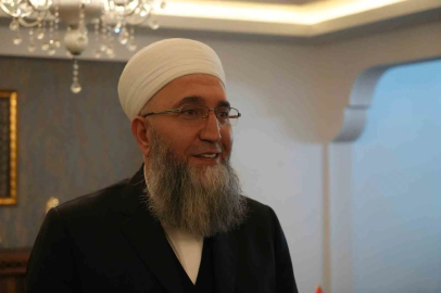Yusuf Ziya Gümüşel’in öğrencisi: "Bu kadar insana sadece bir iddiadan yola çıkarak zulmediliyor"
