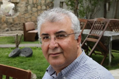 Prof. Dr. Hakan Hadi Kadıoğlu’nun yeni eseri okuyucuyla buluştu
