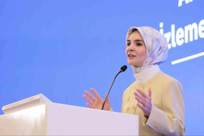 Bakan Göktaş: "Sosyal devlet, toplumun dayanıklılığını artıran güçlü bir gelecek tasavvurudur"
