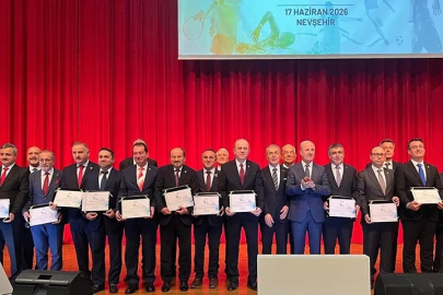 ETÜ’ bir başarıya daha imza attı
