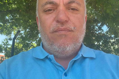 Menteşe’de evin balkonunda nadir görülen geyik böceği görüntülendi
