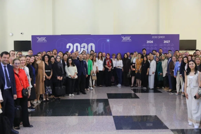 BEUN, YÖK’ün "Geleceğin Meslekleri" vizyonunda yerini aldı
