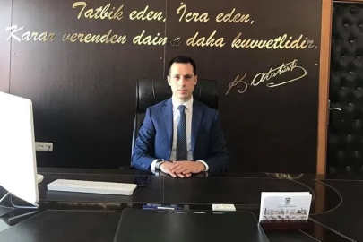Muğla Vali yardımcıları ve kaymakamların görev yerleri değişti
