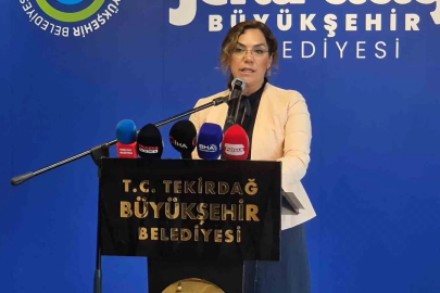 Tekirdağ’da kuraklığa karşı yeni hamle: Deniz suyu arıtılacak
