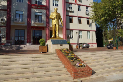 Aydın’da kaymakam ve vali yardımcıları değişti
