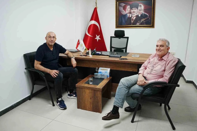 Başkan Zencirci’den örnek uygulama
