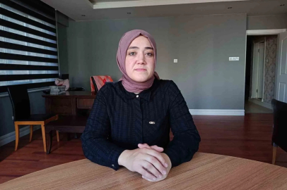 Genç kadından yanlış ameliyat iddiası: "Sağ ayağım yerine sol ayağımı ameliyat ettiler"

