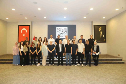 KUTSO’da ’İşletmelere Yönelik KVKK Eğitimi’ düzenlendi
