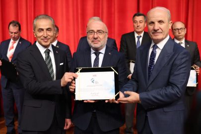 YÖK’ten Kayseri Üniversitesi’ne ‘Spor Dostu Kampüs’ unvanı
