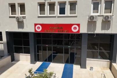 Yaşlı kadını bağlayıp gasp eden şüpheli kadın yakalanıp tutuklandı
