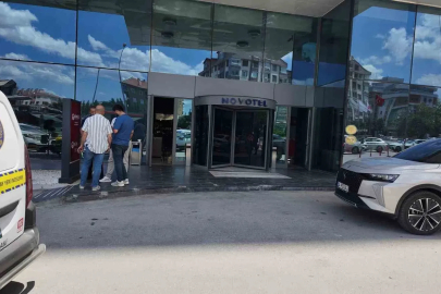 Konya’da alacak verecek kavgası: 1 yaralı
