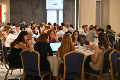 Manisa’nın iklim riskleri masaya yatırıldı
