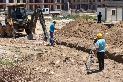 Başkan Çerçioğlu: "Aydınımız için çalışmaya devam ediyoruz"
