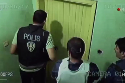 Kastamonu’da fuhuş operasyonu: 1 gözaltı
