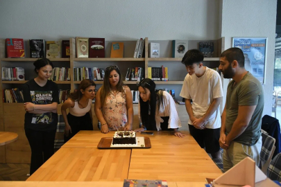Üniversite adaylarına sınav kaygısıyla mücadele desteği
