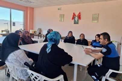 Bilecik’te sahte para uyarısı
