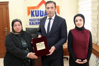 Kadın emeği değere dönüşüyor, yerelden küresele açılıyor
