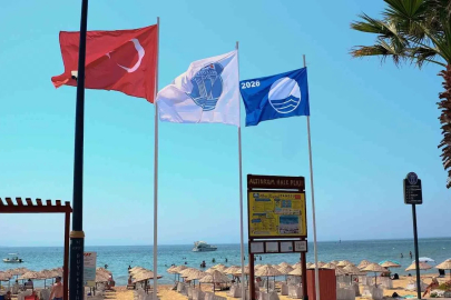 Didim’in mavi bayraklı plajları belli oldu
