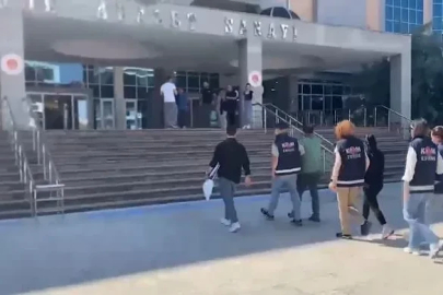 Edirne’de tefecilik operasyonu: 1 şüpheli tutuklandı
