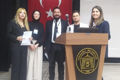 Tavşanlı’da Sağlık ve Teknoloji kongresi
