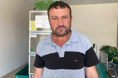Gölette boğulan çocuğun acılı babası konuştu
