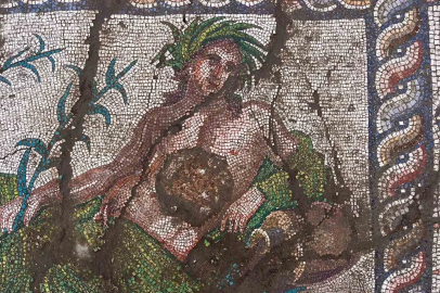 Bakan Ersoy’dan Aspendos müjdesi
