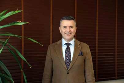 MTSO Başkanı Çakır: "Mersin’i zirveye taşıyan tüm sanayicilerimizi kutluyorum"
