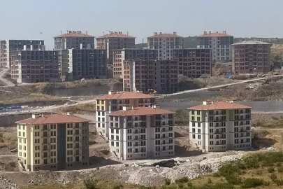 Balıkesir’de Mayıs ayında bin 964 konut satıldı
